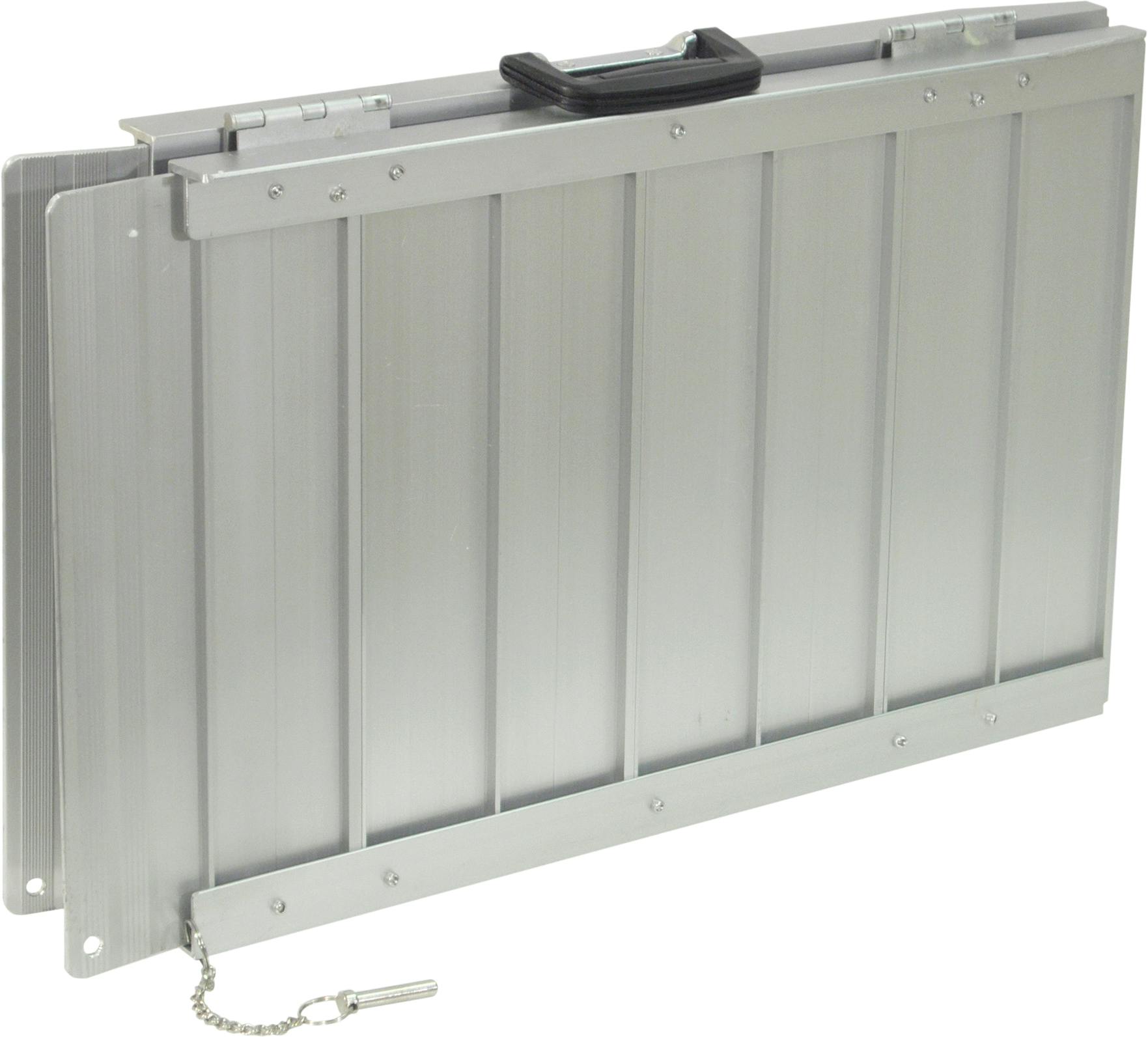 Aidapt Lightweight Suitcase Ramp 2Ft