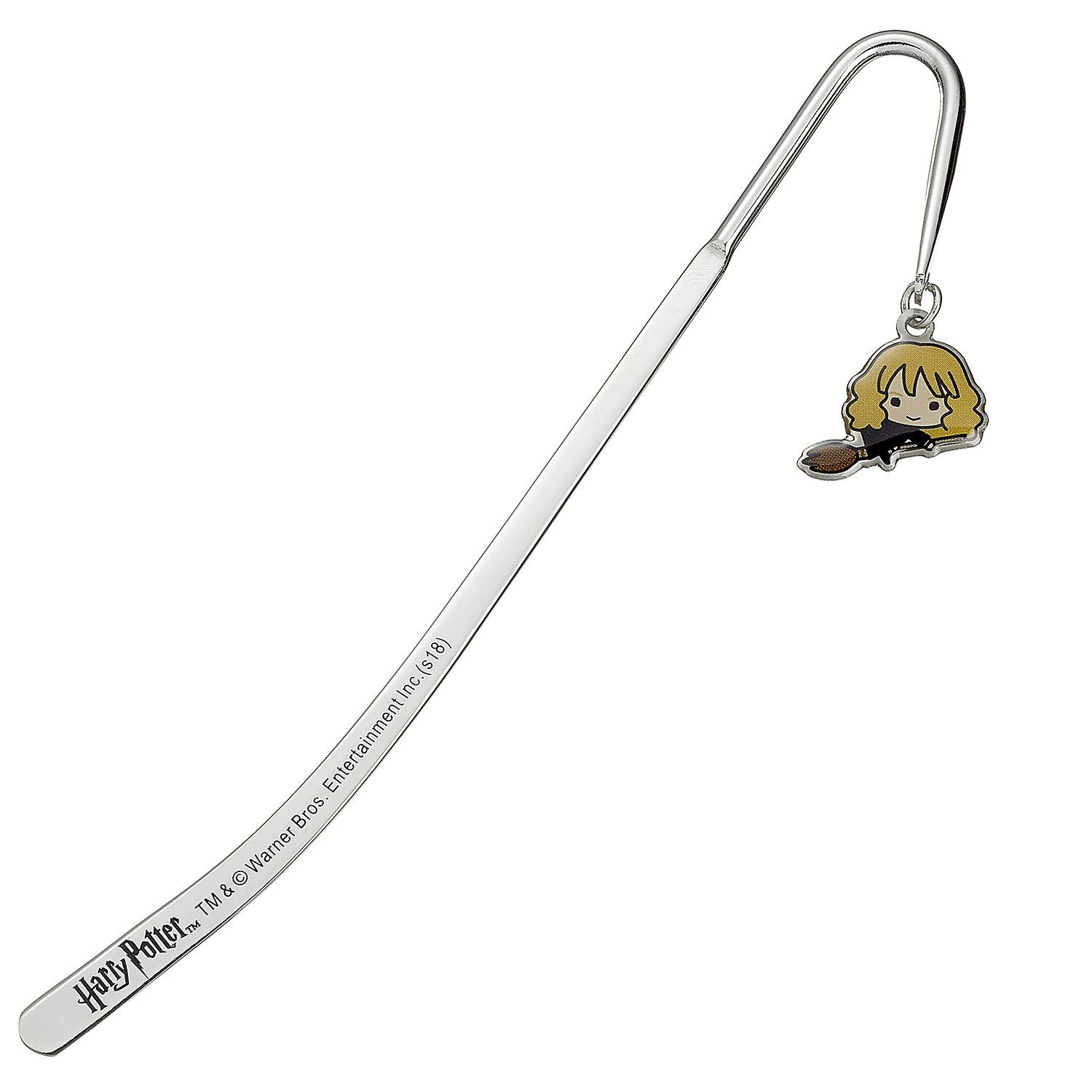 The Carat Shop Harry Potter Hermione Bookmark