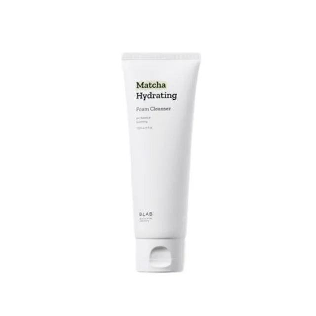 B:lab Green B.lab Matcha Hydrating Foam Cleanser 120Ml