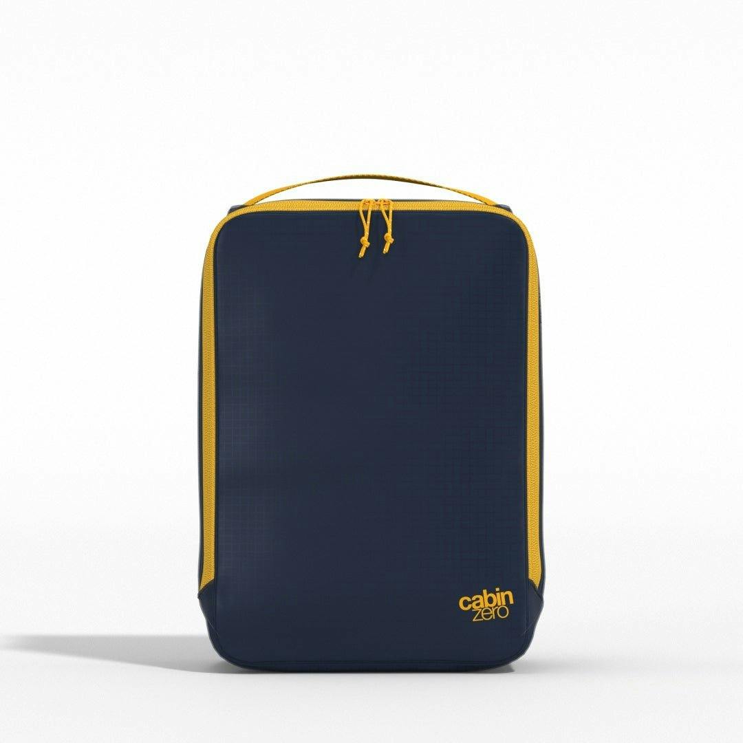 Cabinzero Blue Ultralight Packing Cube - Medium - Shimmer