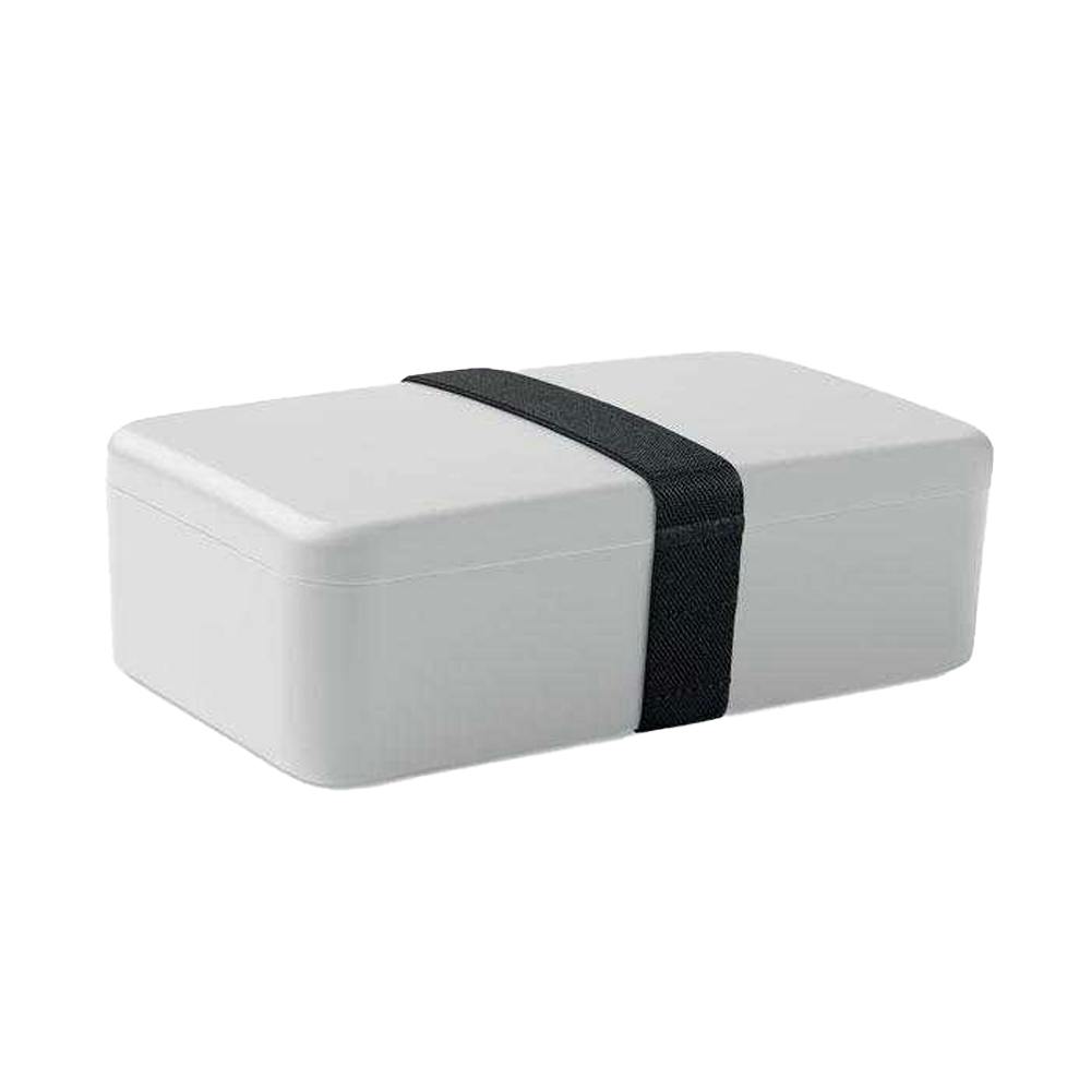 Midocean Grey Bruss Lunch Box - One Size - 100% Mixed