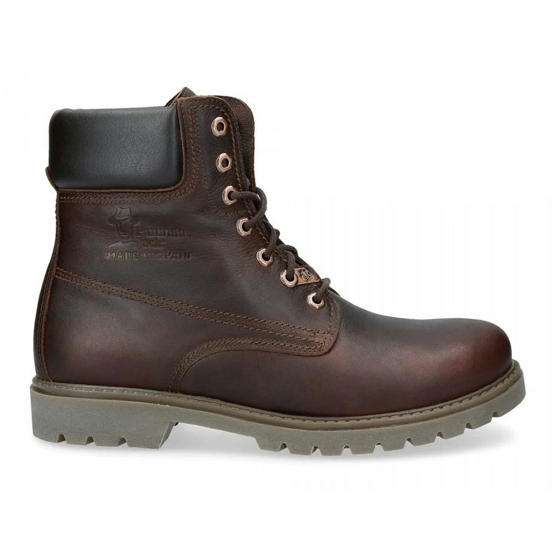 Panama Jack Men's Panama 03 C52 - Leather Ankle Boots - Uk 13