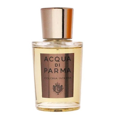 Acqua Di Parma Men's Colonia Intensa Eau De Cologne 50Ml Spray