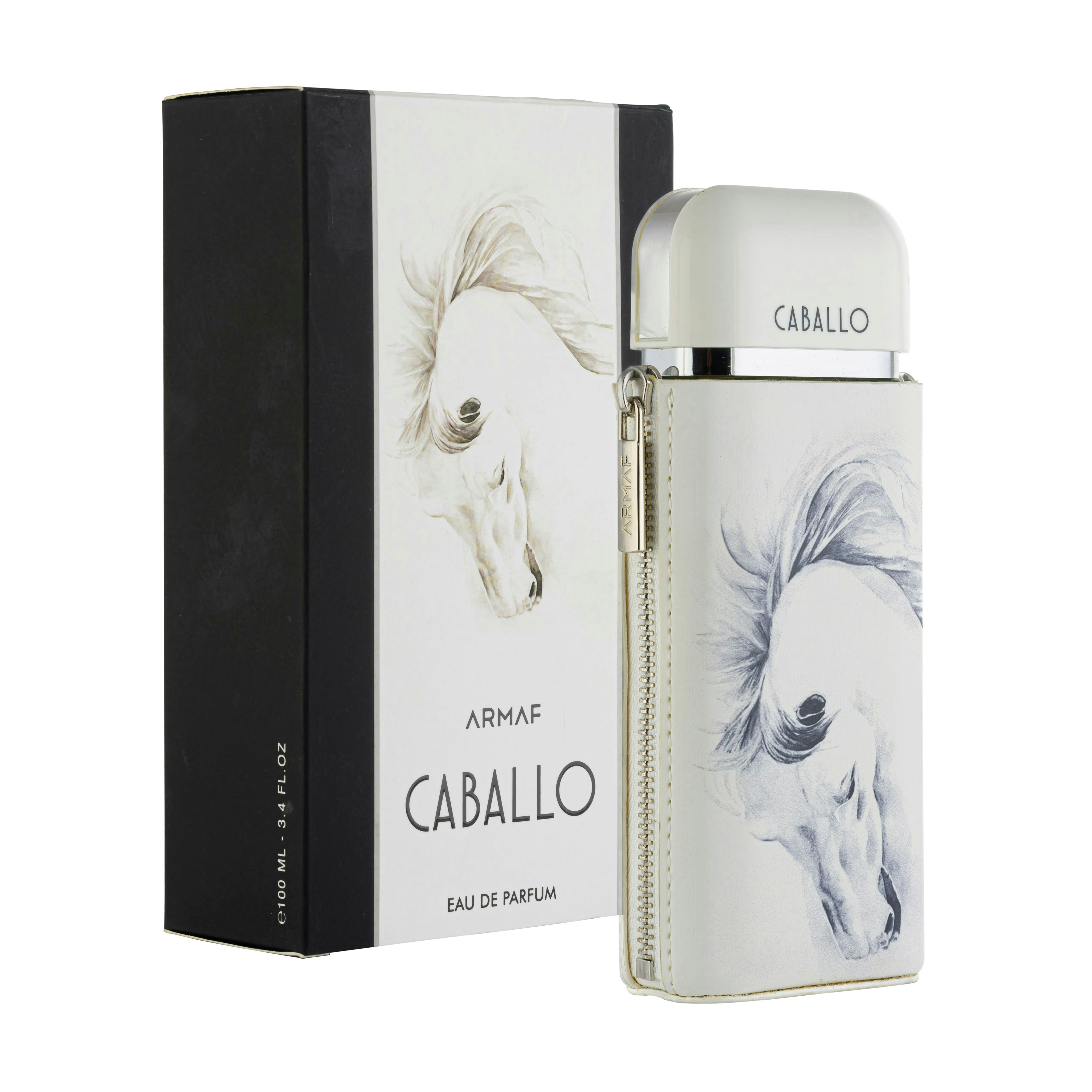 Armaf Caballo Eau De Parfum - 100Ml