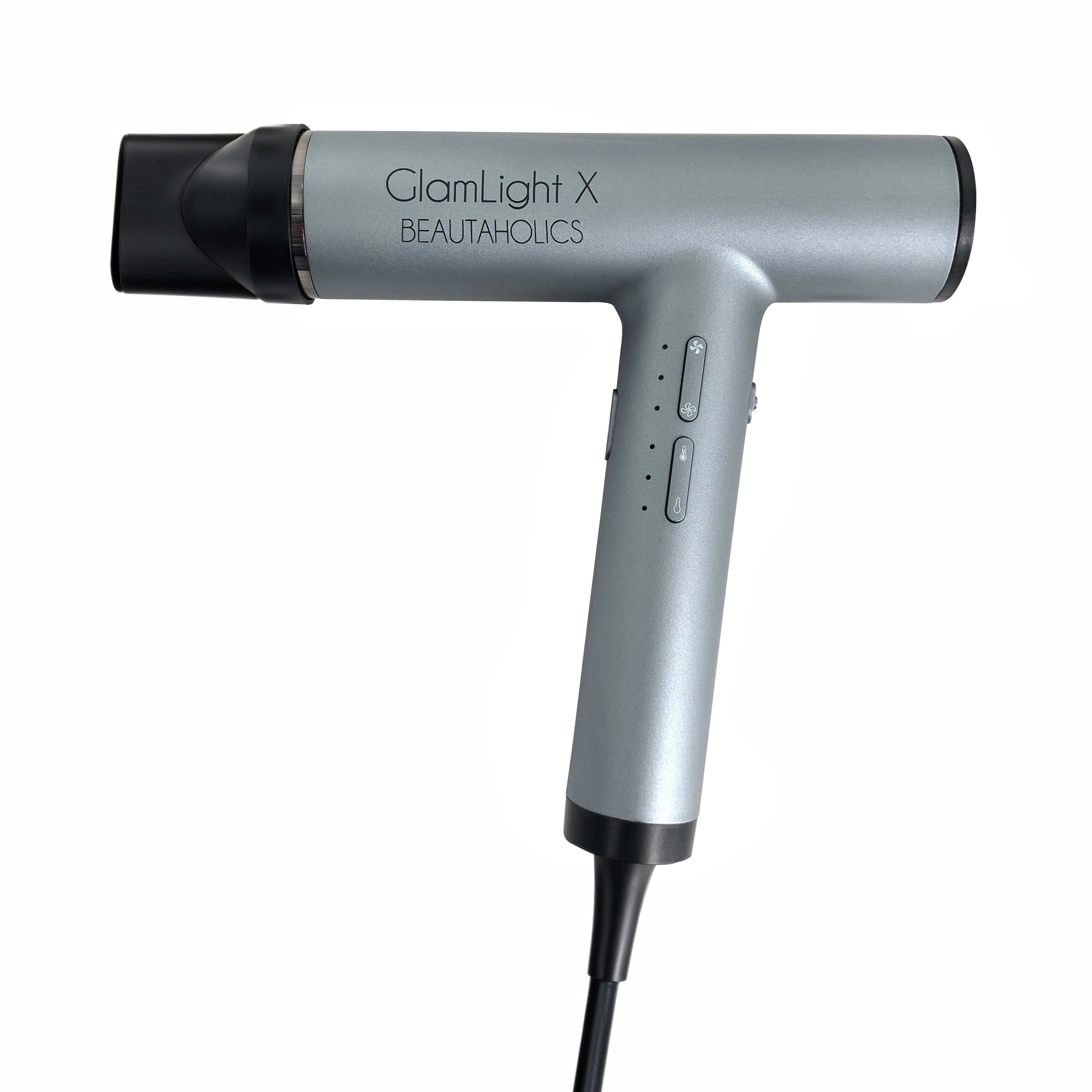 Beautaholics Light Glam X Professional Weight Hair Dryer 300G