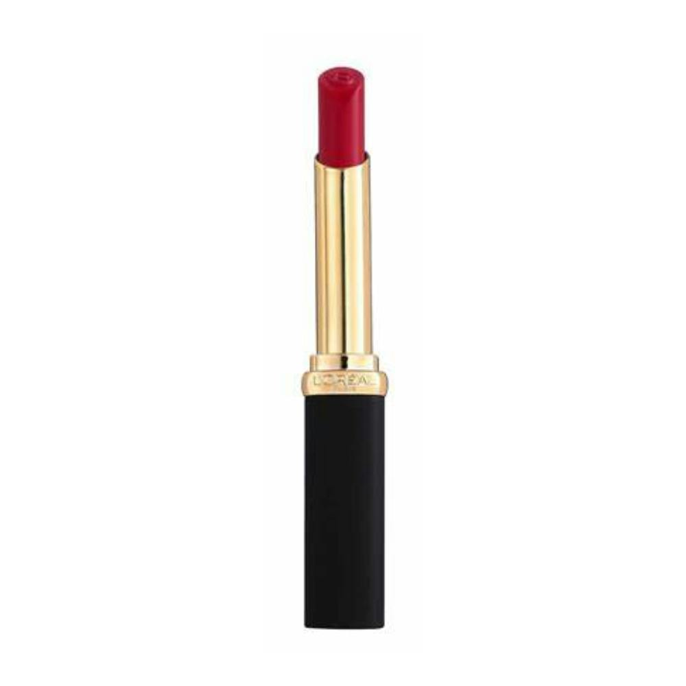 L'oréal Paris 2 X L'oreal Color Riche Intense Volume Matte Lipstick - 187 Le Fushia Libre - Image 7