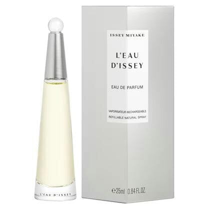 Issey Miyake L'eau D'issey Eau De Parfum 25Ml - Image 4