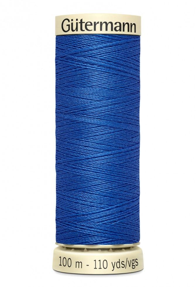 Gutermann Sew All Polyester Sewing Thread 100M Polyester Thread Suitable For Dressmaking - 959 - 100 Metres