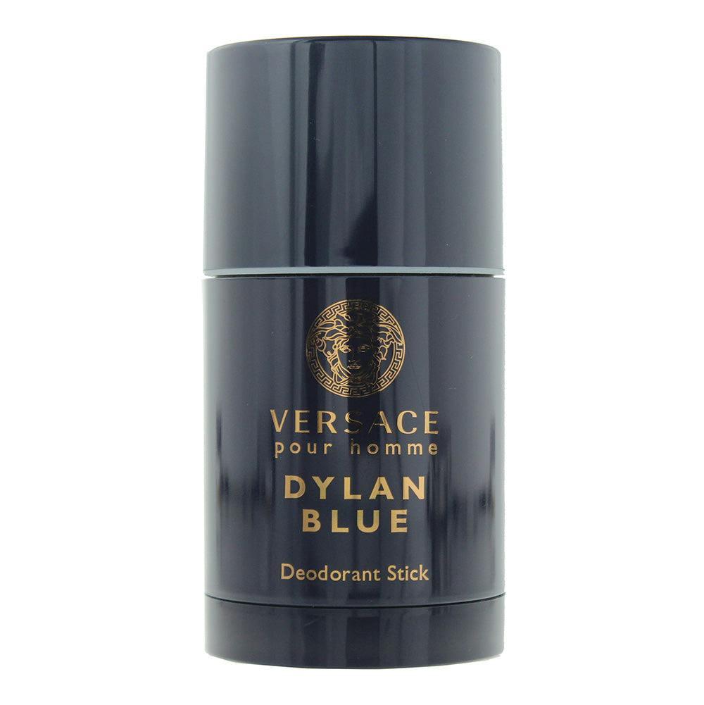 Versace Men's Blue Dylan Pour Homme Deodorant Stick 75Ml