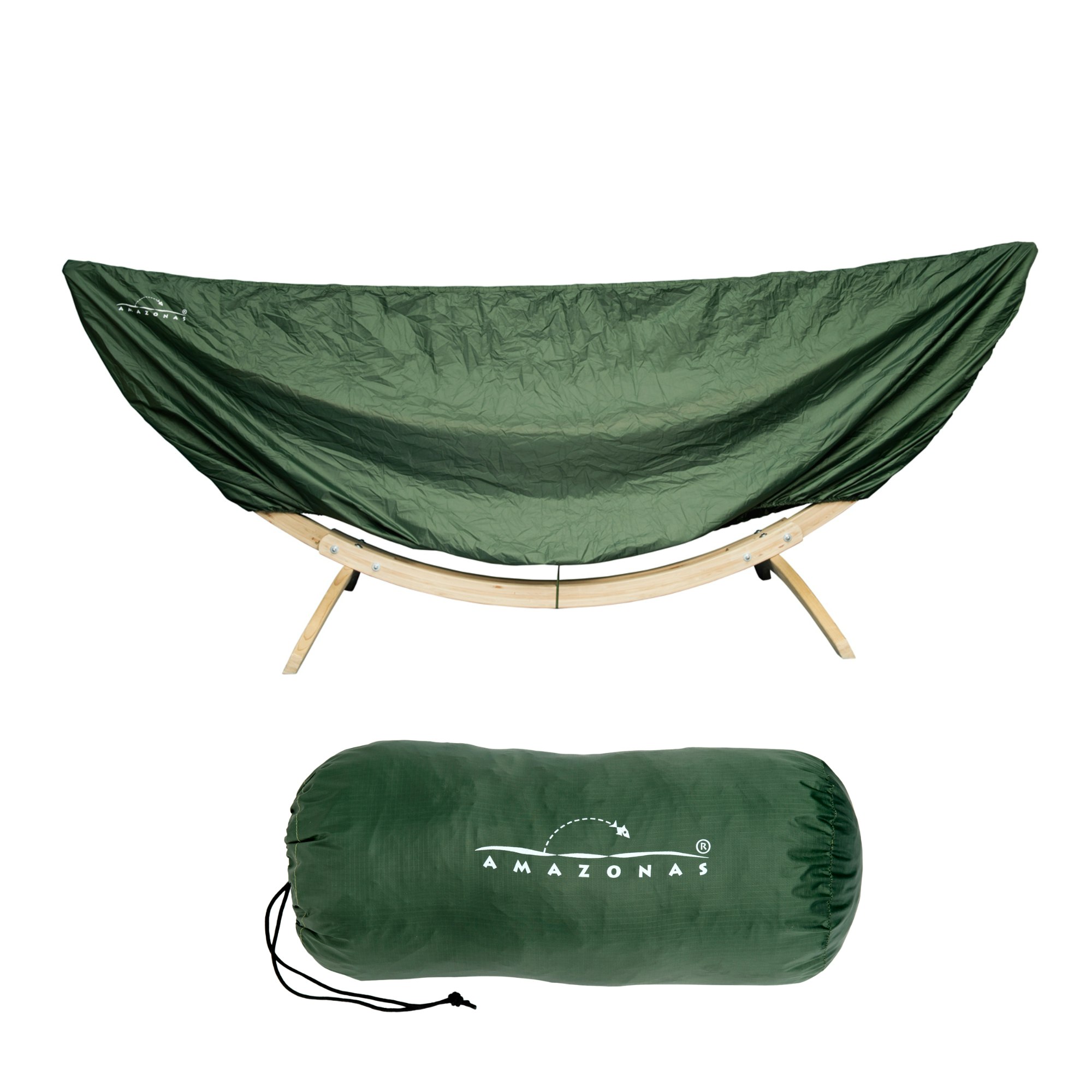 Amazonas Hammock Weather Cover - Small (Kronos / Sumo Rockstone / Star Sets)