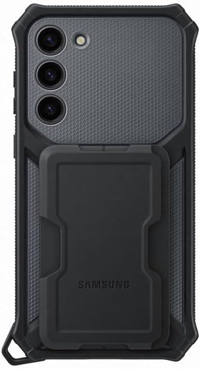 Samsung Galaxy S23 Plus Rugged Gadget Case Titan - Ef-Rs916cbegww