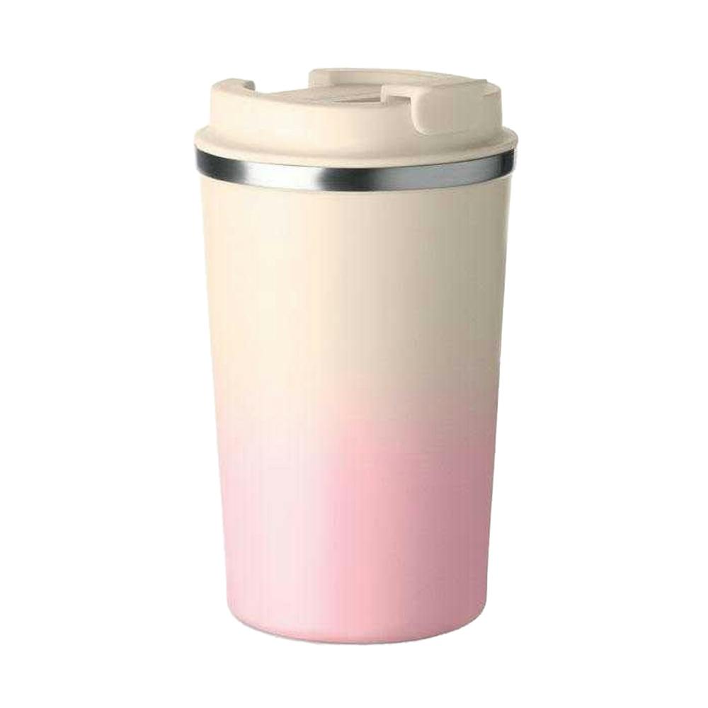 Midocean Pink Brace Gradient 350Ml Tumbler - Baby - One Size - Baby - 100% Mixed