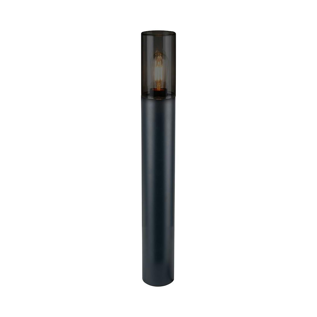 Milagro Harlem Garden Post 1Xe27 Ip44 50Cm