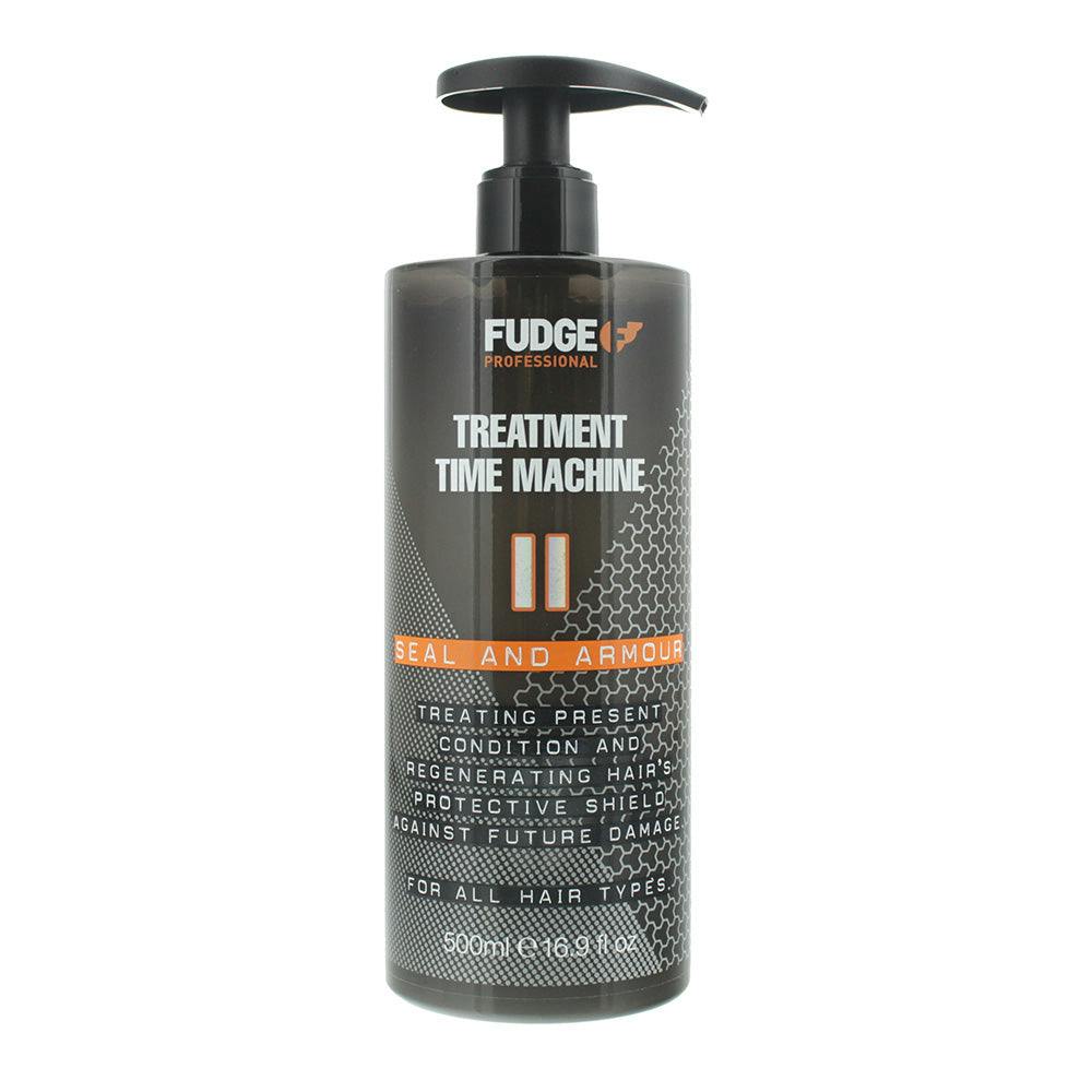 Fudge Professional Time Machine Ii Seal And Armour Treatment 500Ml