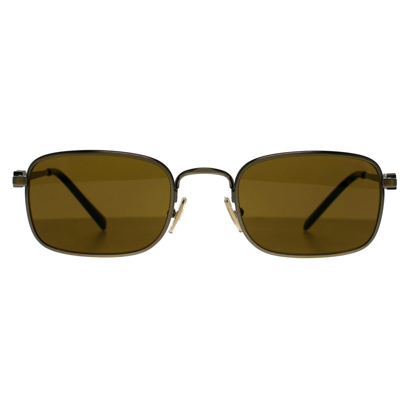 Miu Miu , Sunglasses, Female, Yellow, 52 Mm, Mu A53s 26C09z Sunglasses - Image 5