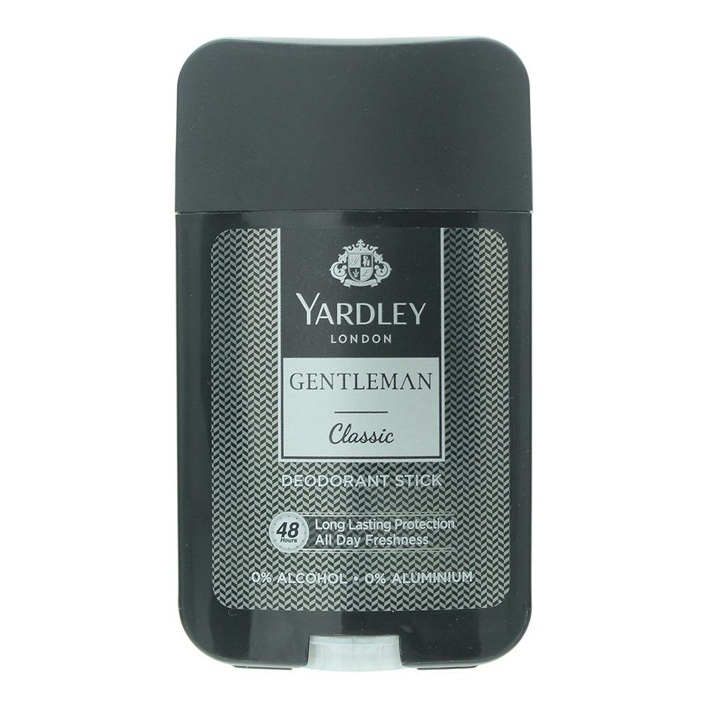 Yardley Gentleman Classic Deodorant Stick 50Ml