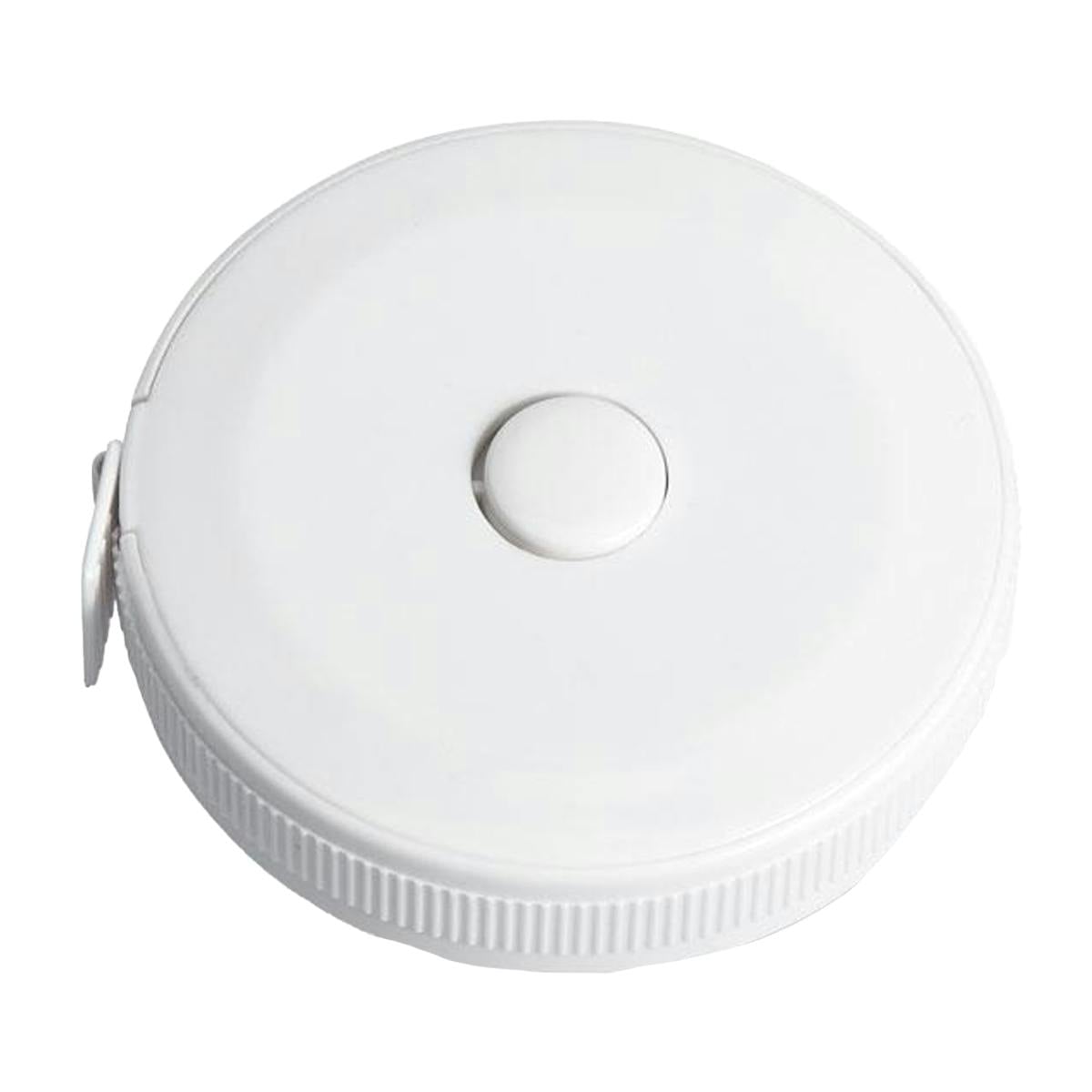 Midocean White Jen Tape Measure