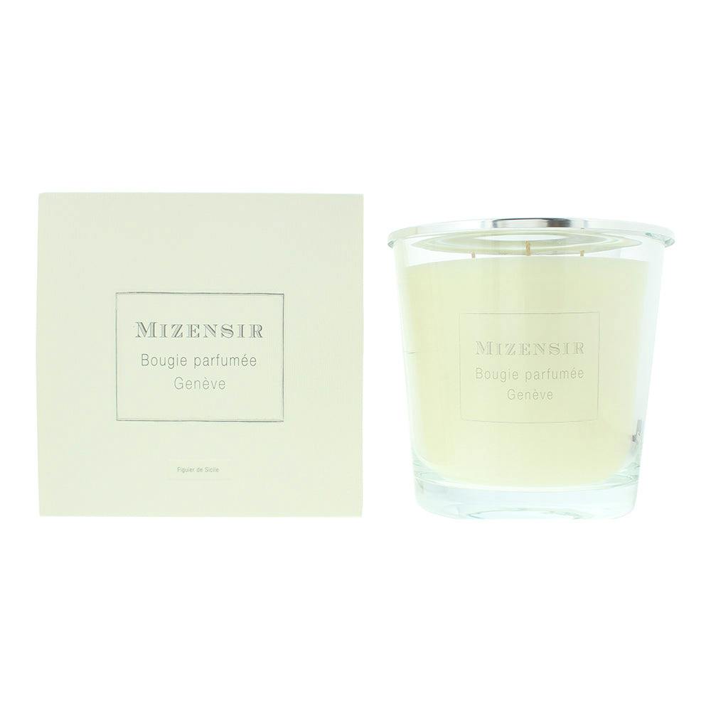 Figuier De Sicile Mizensir Scented Candle 1500G