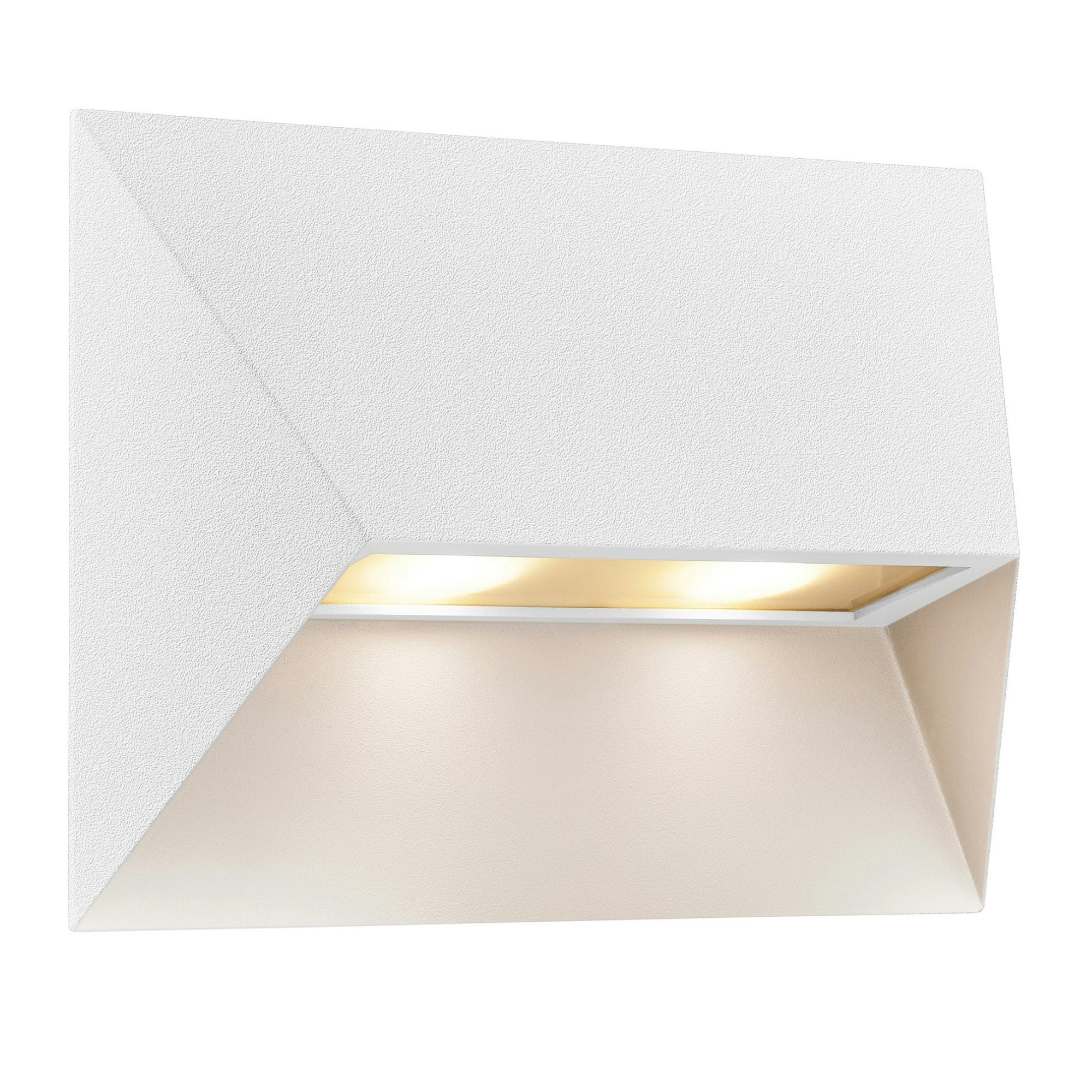 Rackhams Light/White Pontio 27 | Wall | - 1
