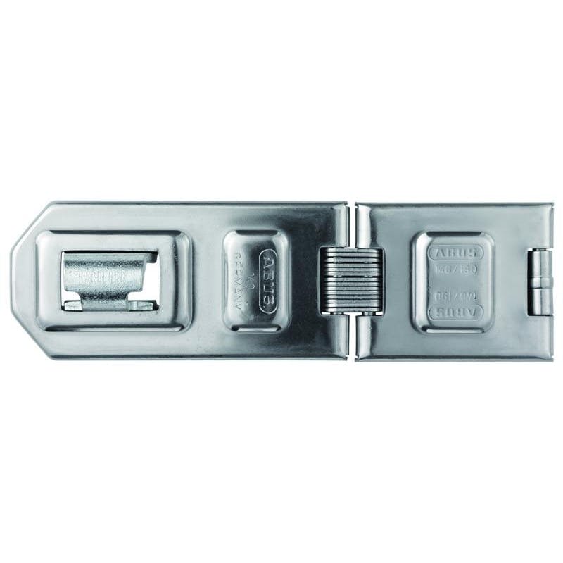 Abus Mechanical 140 Series Diskus Hasp & Staple - 190 Loose - Multi Colour