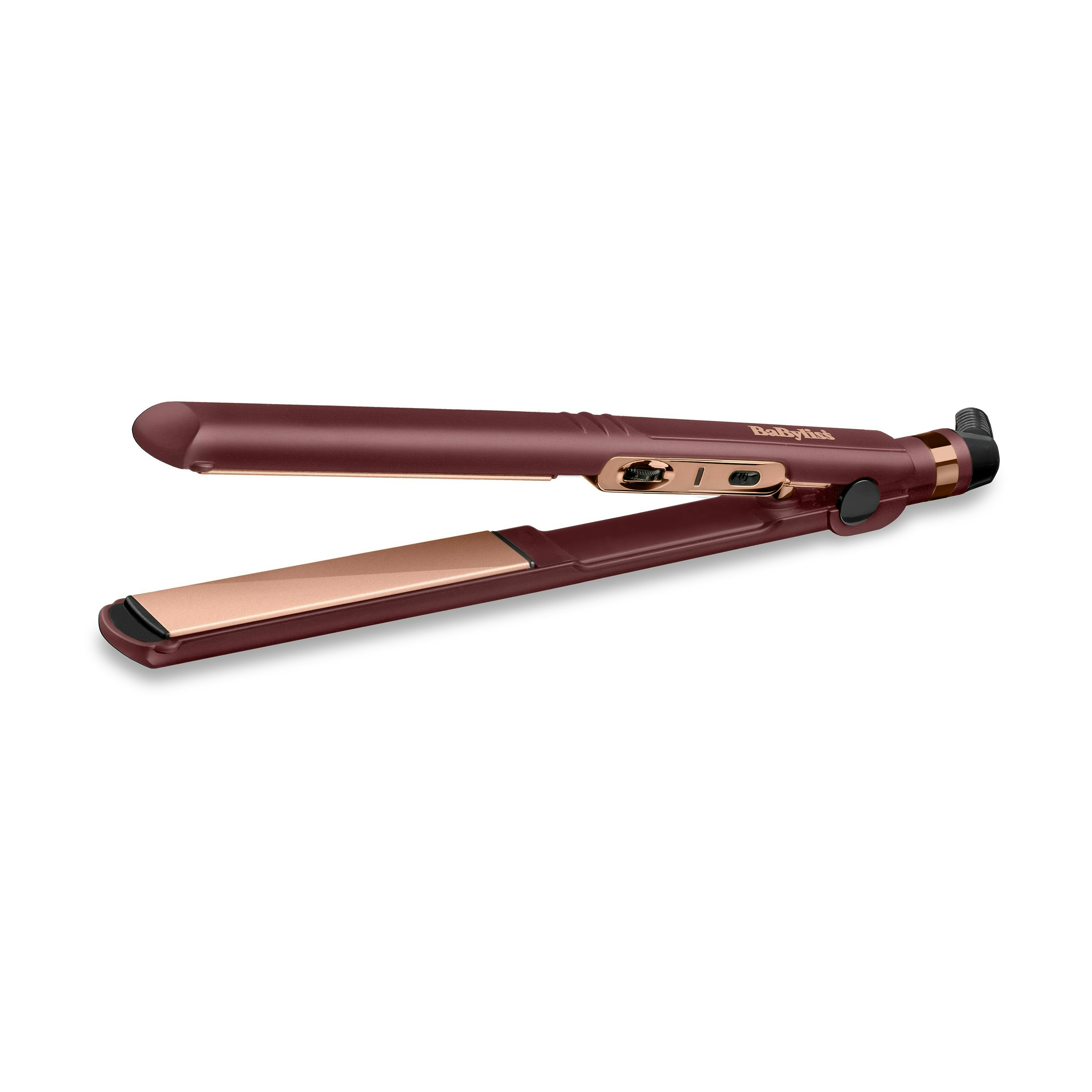 Babyliss 2183Ru Berry Crush Straightener