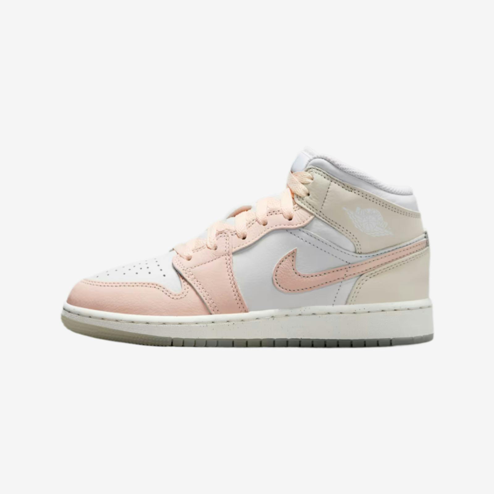 Nike White Hj5940-100 Sneakers In - Uk 6