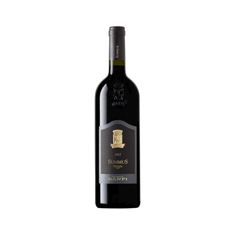 Castello Banfi Red Banfi Summus - 15.5%