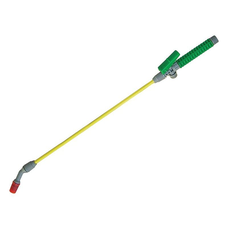 Faithfull Replacement Lance & Trigger For Spray 5 - Multi Colour - One Size - Multi Colour