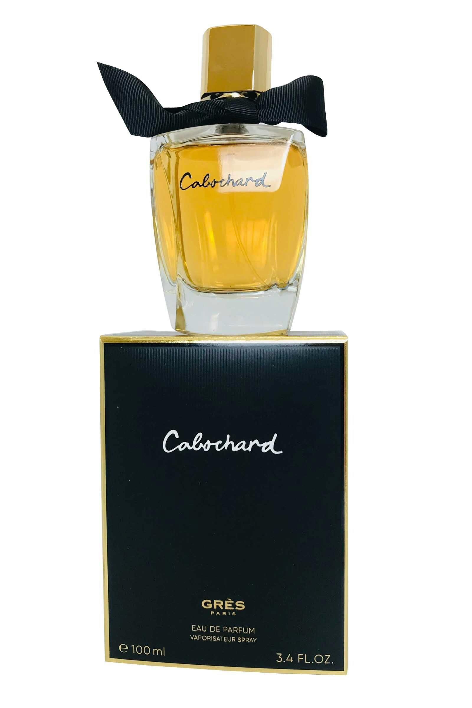 Parfums Gres Cabochard 2019 Eau de Parfum 100ml Spray For Her - NEW. Women's EDP - Image 17