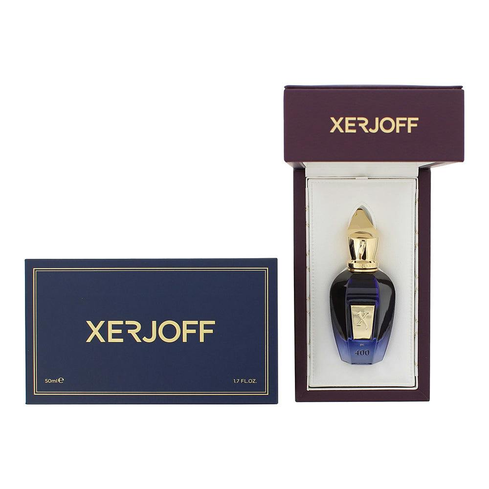 Xerjoff Join The Club 400 Eau De Parfum 50Ml