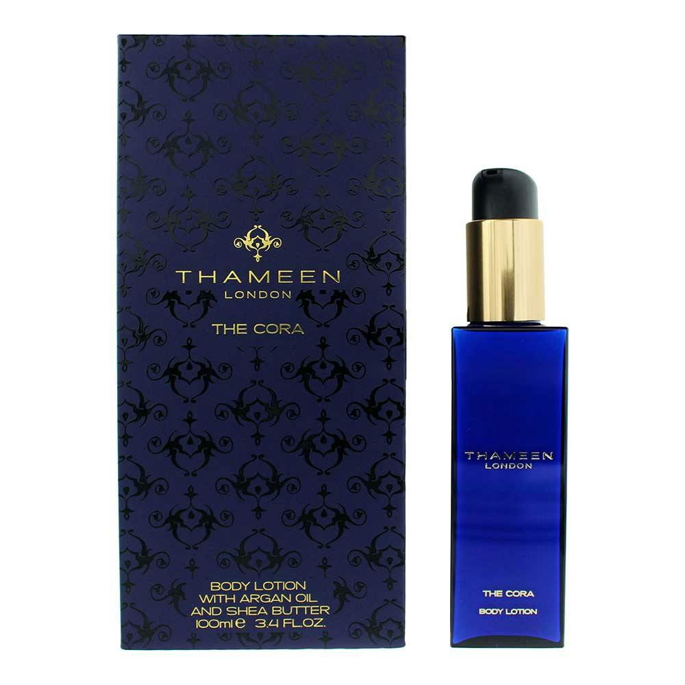 The Cora Thameen Body Lotion 100Ml