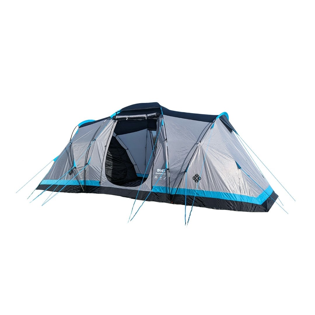 B&Q - The Stafford 4.0 Leisure Products - Image 4