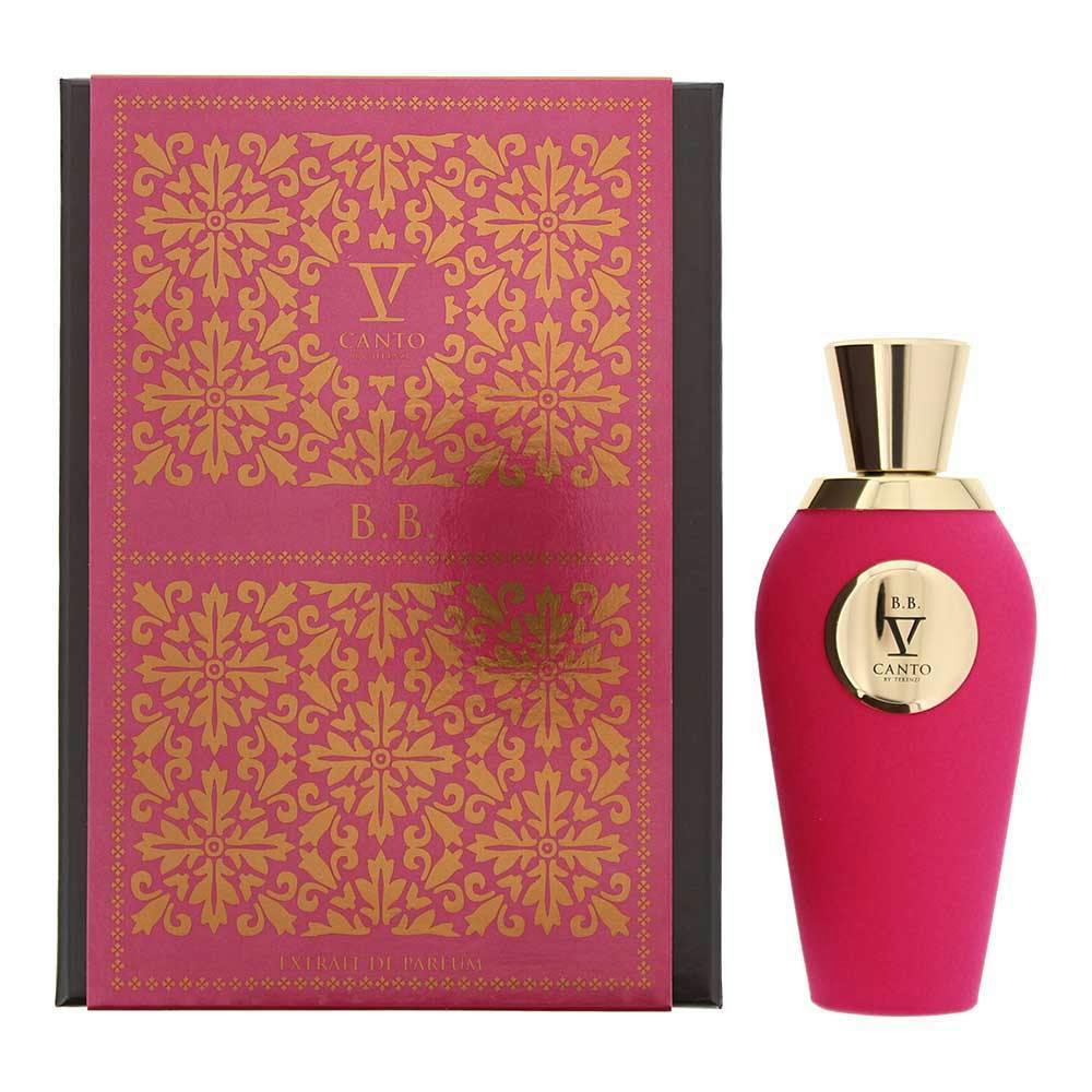 V Canto B.b. Extrait De Parfum 100Ml - Image 4