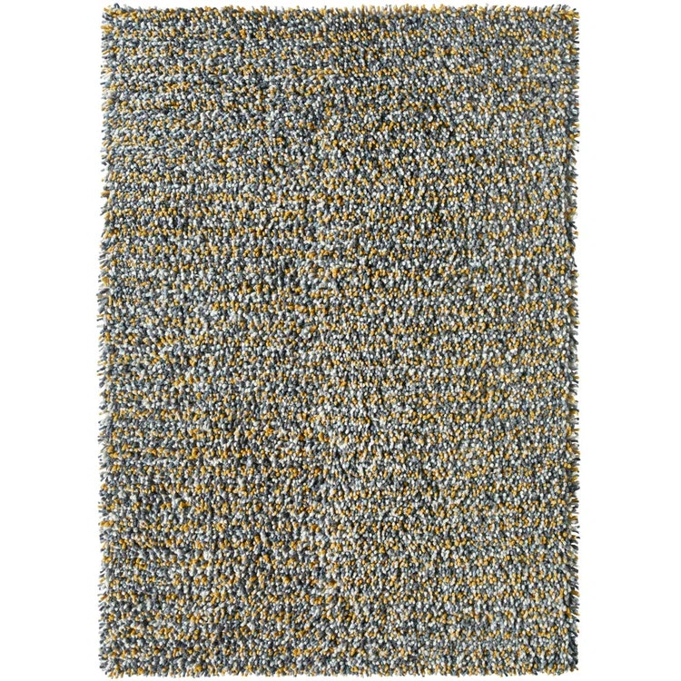 Origin Origins Rocks Shaggy Ochre - 160X230