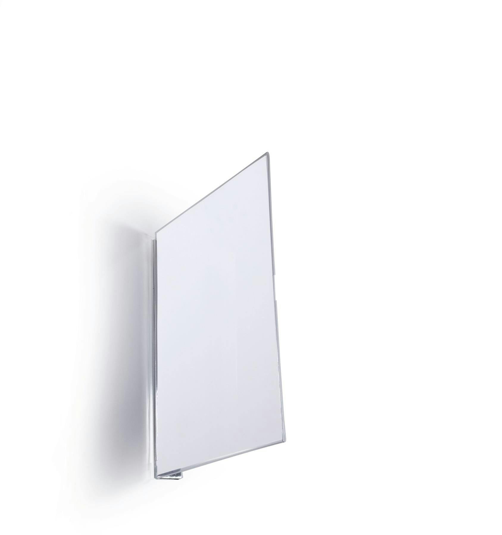 Rackhams Magnetic Aisle Sign A5 Portrait | Warehouse Signage | 10 Pack