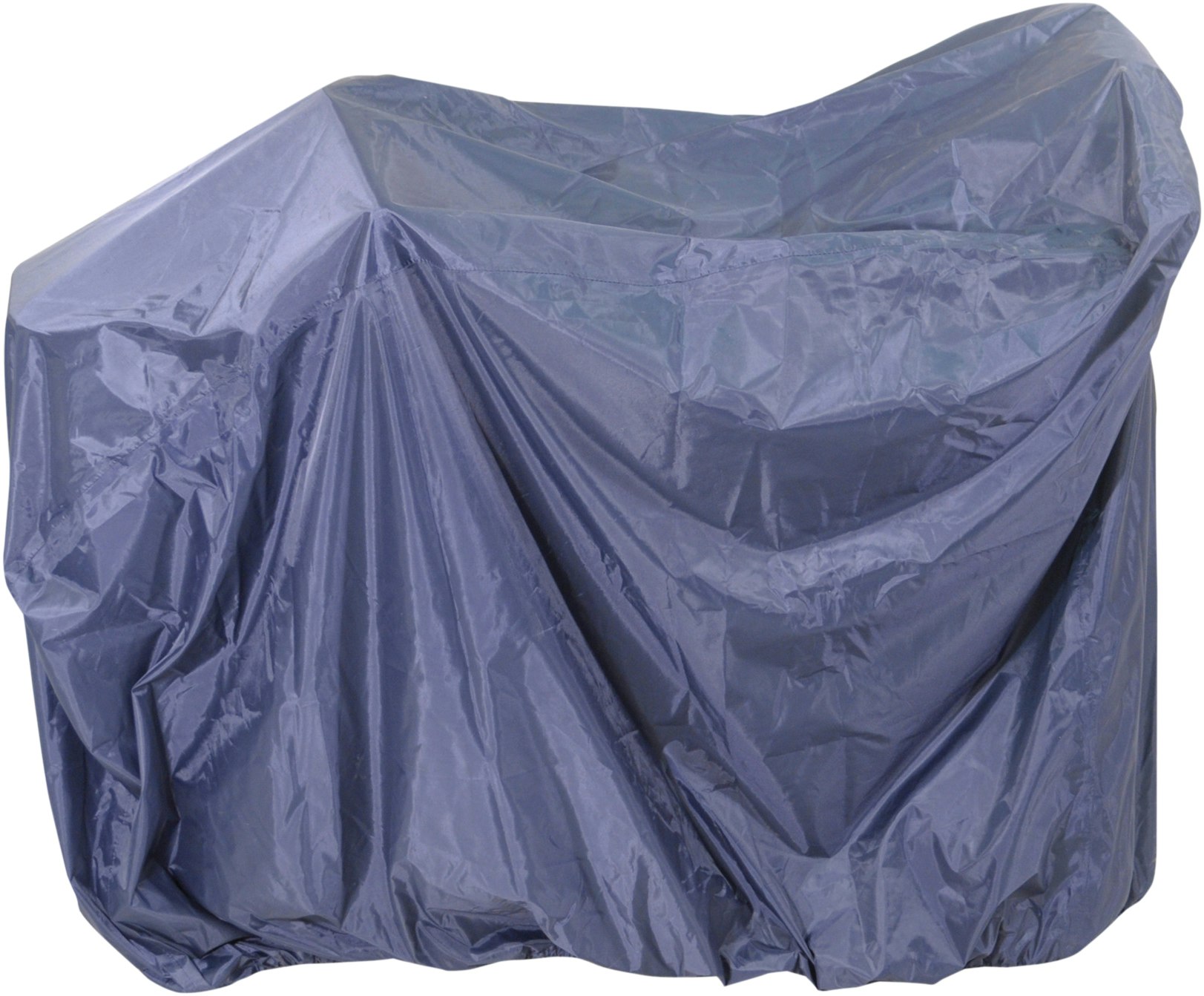 Aidapt Blue Mobility Scooter Weather Cover Large