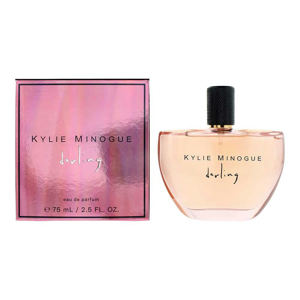 Kylie Minogue Light Darling Eau De Parfum 75Ml