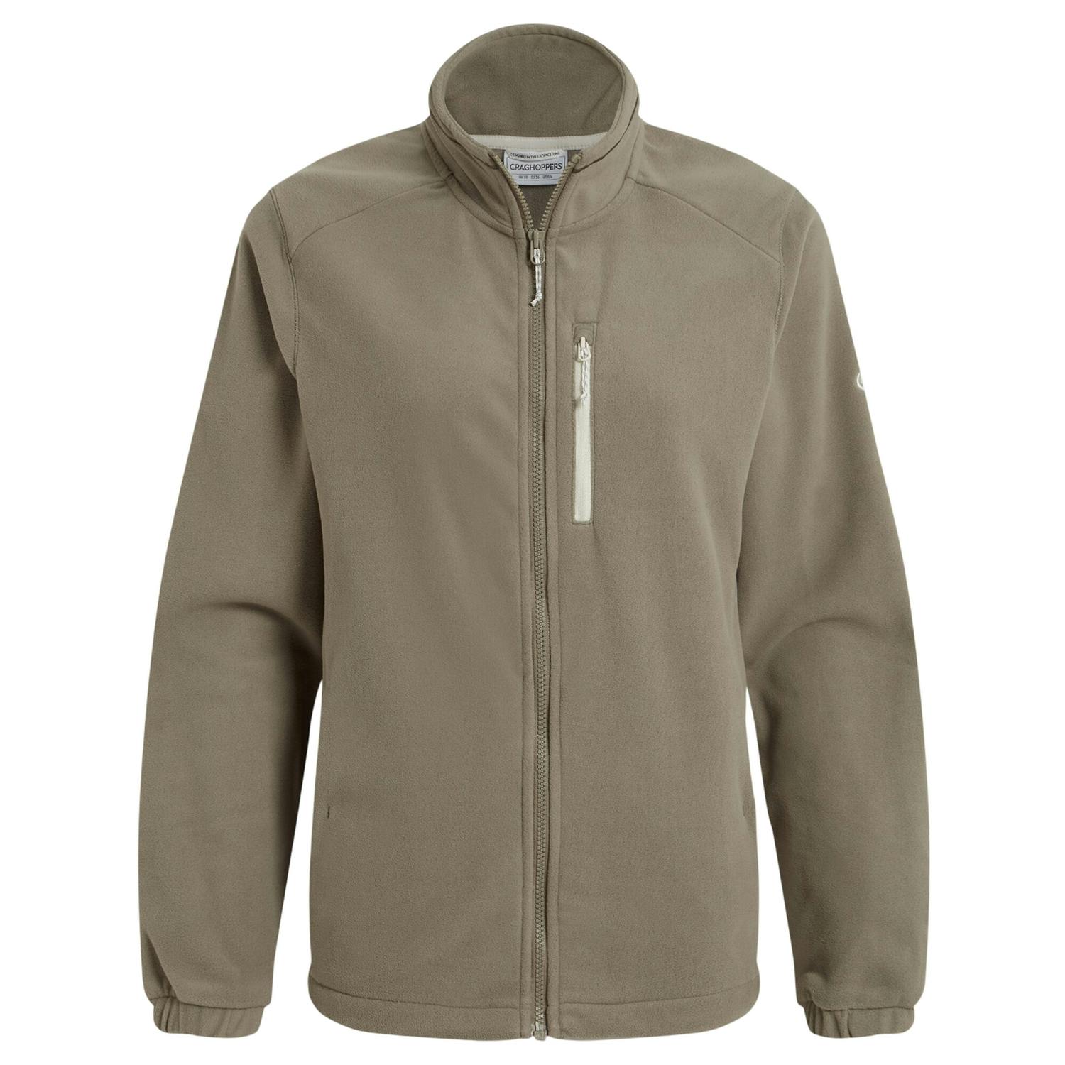 Craghoppers Women's / Miska Plus Ii Jacket - Vert - 20 Uk - Vert - 100% Polyester