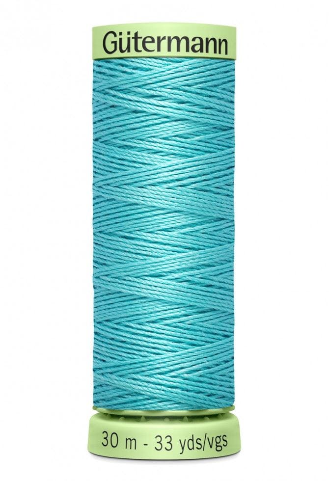 Gutermann Light Top Stitch Thread 30M Polyester Thread Suitable For Dressmaking - 192 - 30 Metres