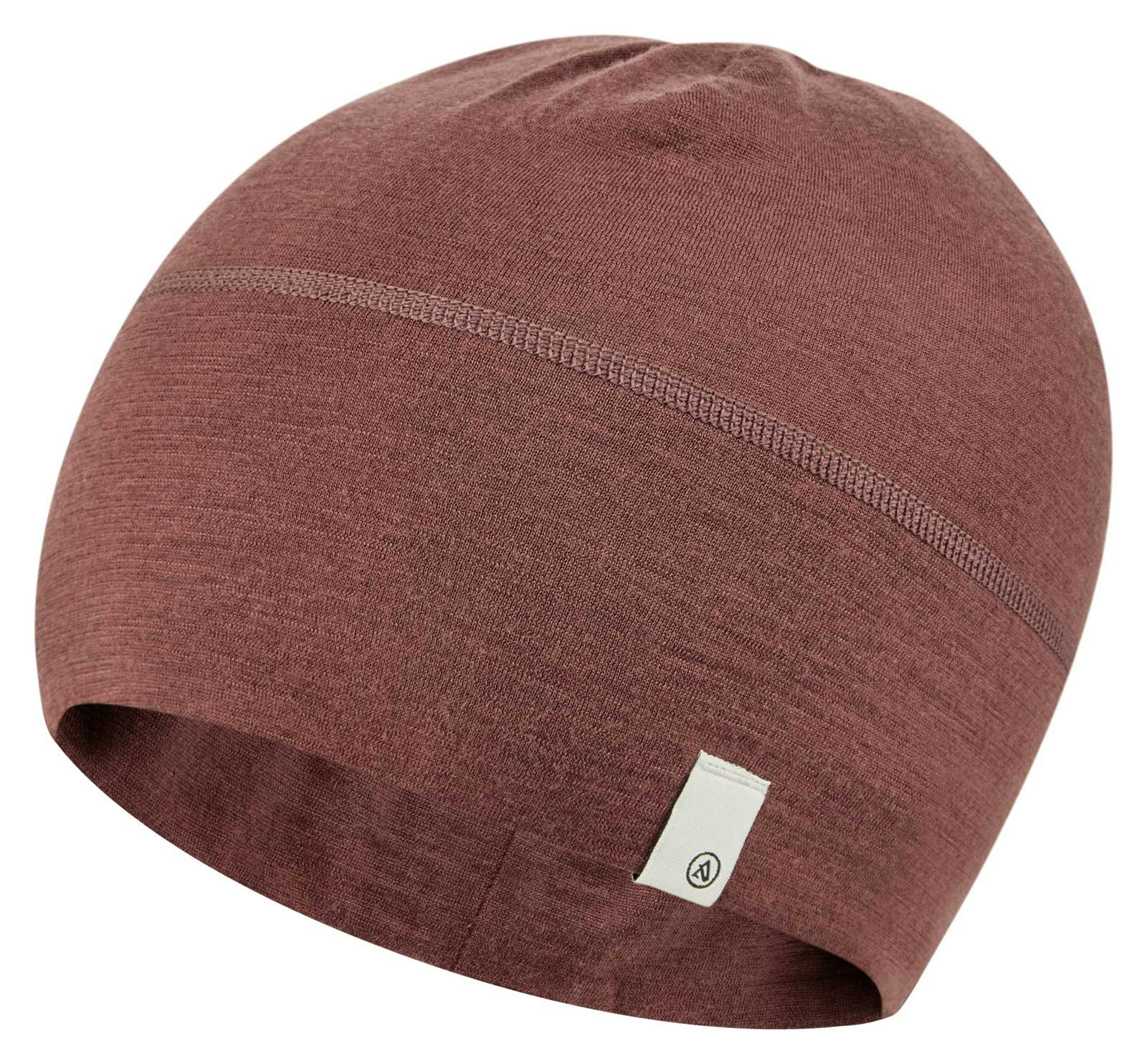 Artilect Darkhorse 185 Scully Beanie {Art-2210902} - Andorra Plum