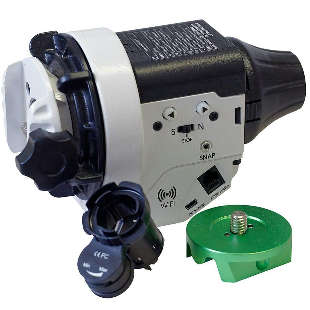 Sky Watcher Star Adventurer 2I Astro Imaging Mount With Wifi & Autoguider Photo Pack