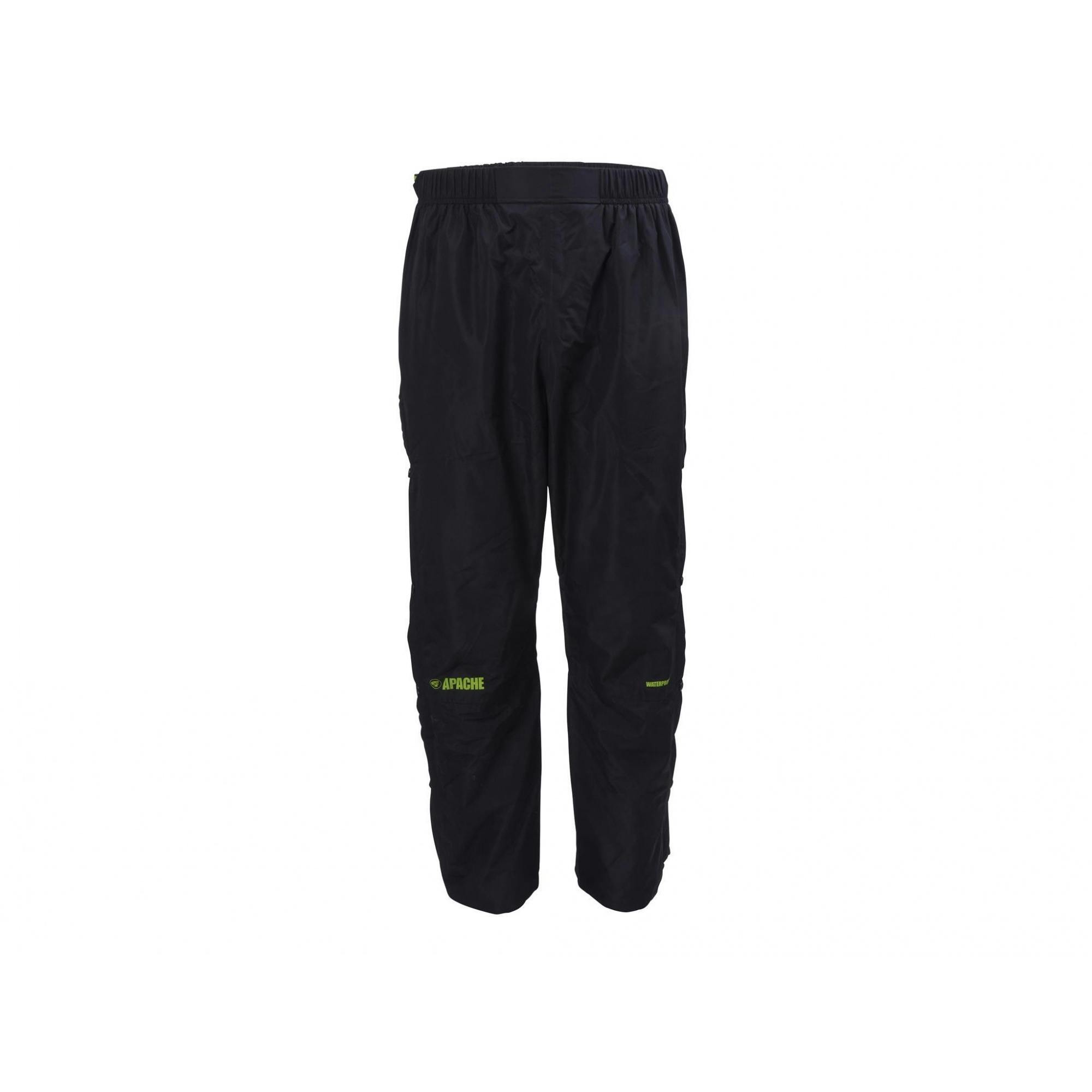 Apache Quebec Waterproof Over Trousers - Multi Colour - M (30-34In) - Multi Colour