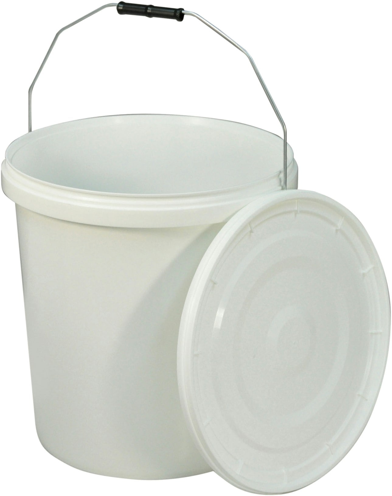 Aidapt 20 Litre Bucket And Lid