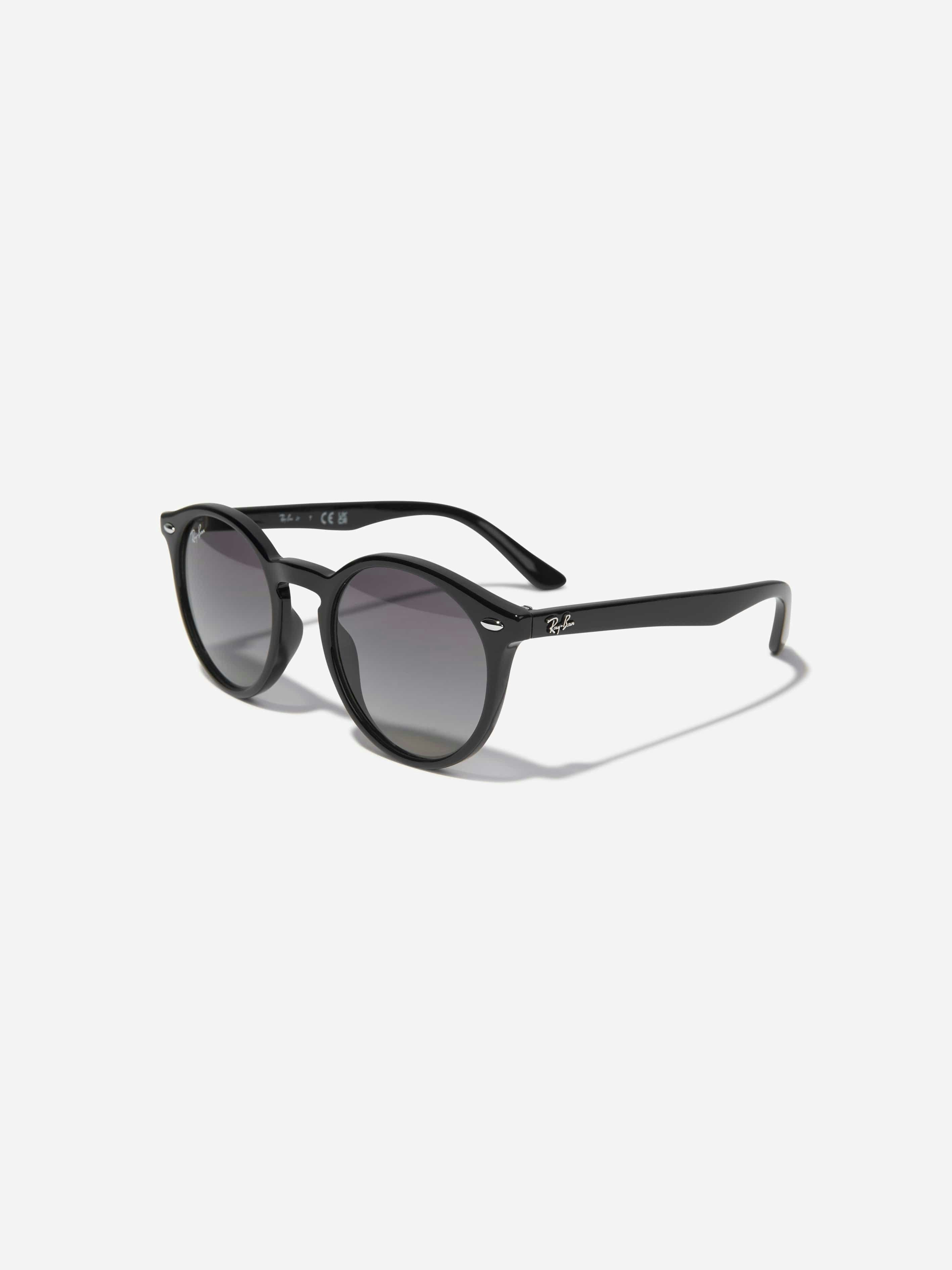 Ray-Ban Unisex Kids Sunglasses - Image 4