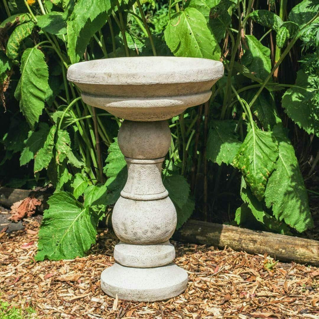 Rackhams Bubble Design Birdbath