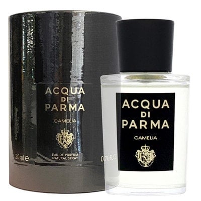 ACQUA DI PARMA CAMELIA 20ML EAU DE PARFUM SPRAY BRAND NEW & SEALED - Image 9