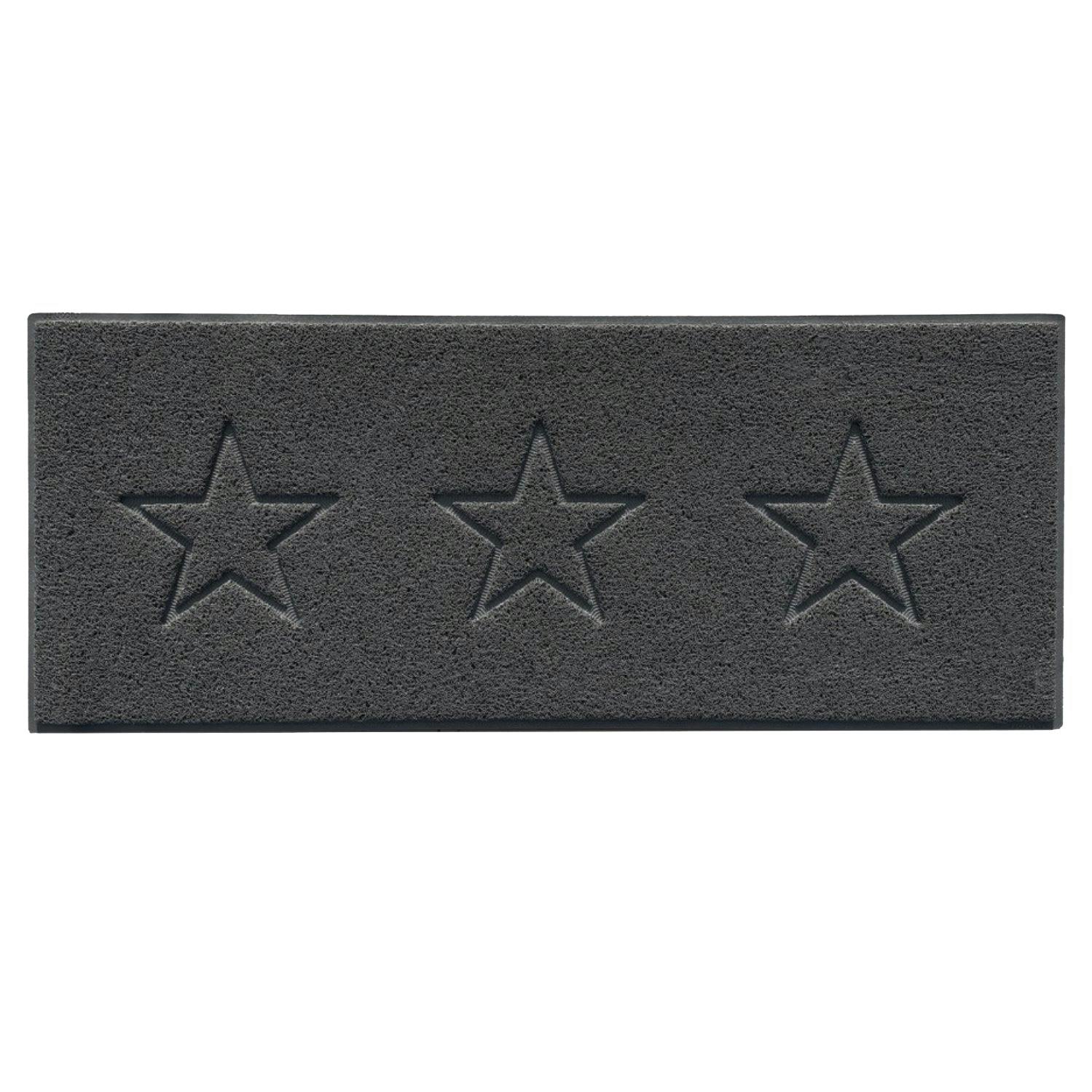 Non-Slip Geometric Doormat - Image 2
