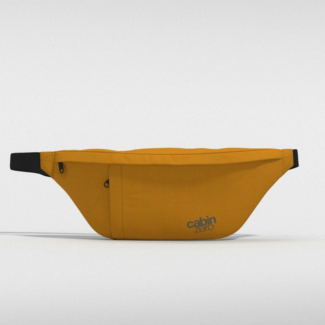 Cabinzero Orange Bum Bag 2L - Chill