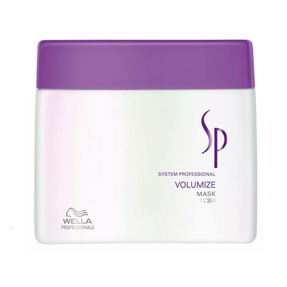 Wella Professional Sp Volumize Mask 400Ml