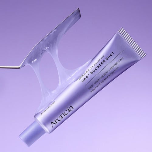 Arencia Nad+ Booster Shot 30Ml - Image 3